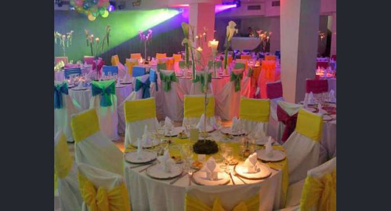 Girardot Eventos