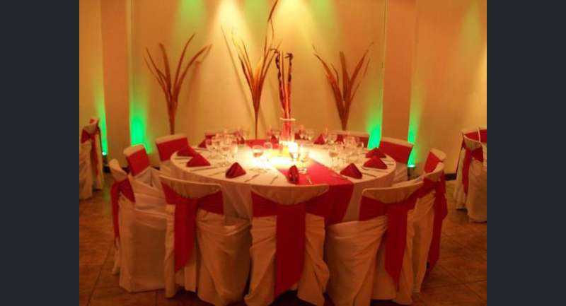 Girardot Eventos