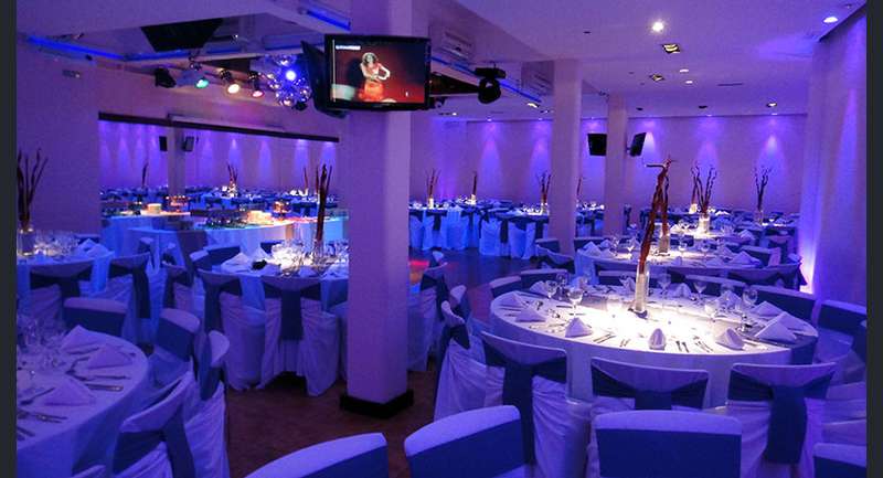 Girardot Eventos