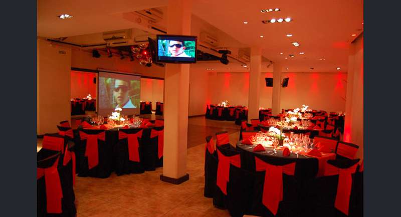 Girardot Eventos