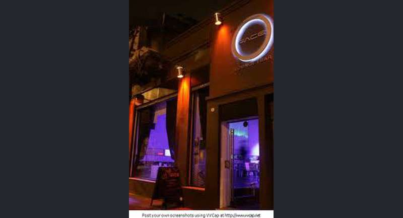 Face Lounge Bar