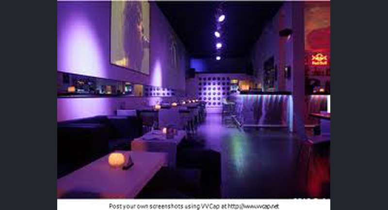 Face Lounge Bar