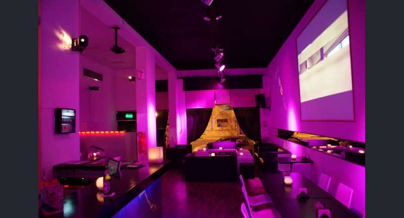 Face Lounge Bar