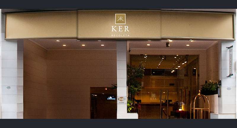 Ker Recoleta Hotel & Spa