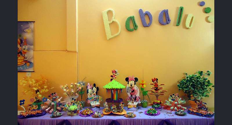 Babalú Eventos