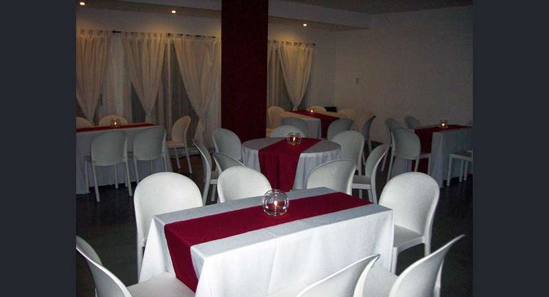 El Patio Eventos