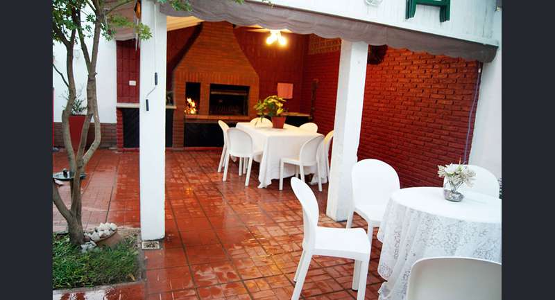 El Patio Eventos