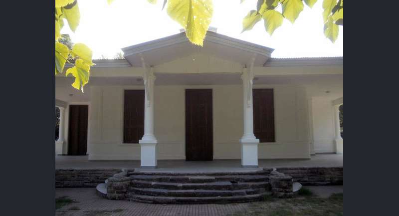 Eventos La Casona de Burzaco