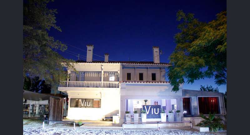 VIU - Eventos Múltiples