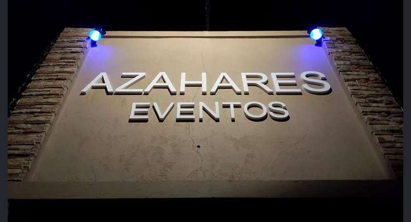 Azahares Eventos