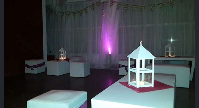 Azahares Eventos