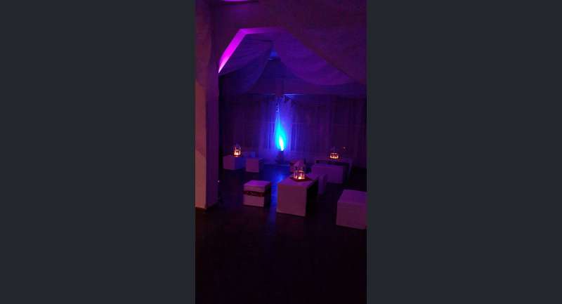 Azahares Eventos