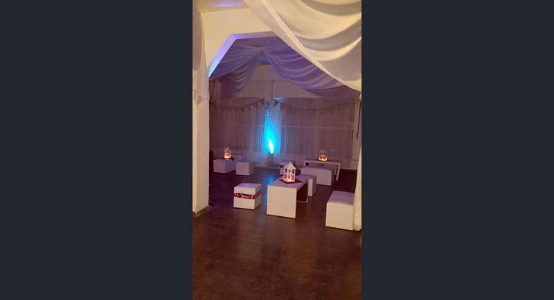 Azahares Eventos