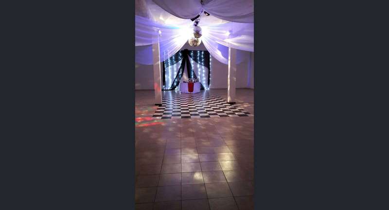 Azahares Eventos