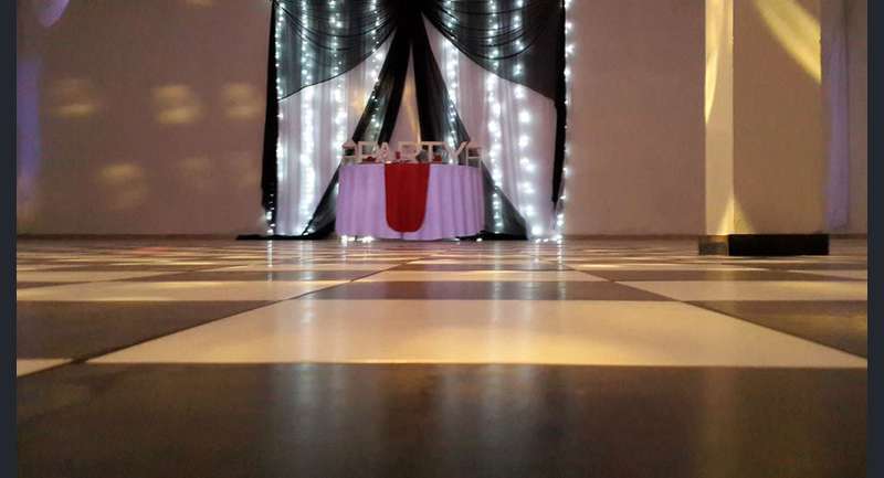 Azahares Eventos