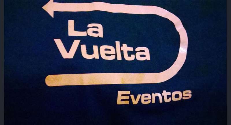 La Vuelta Eventos