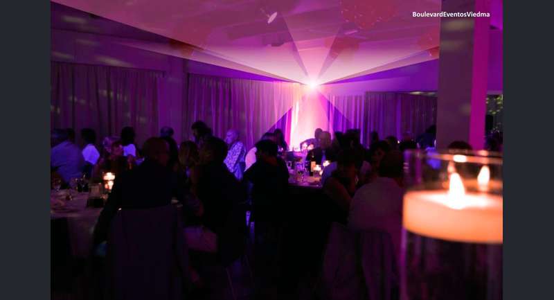 Boulevard Eventos