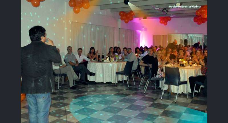 Boulevard Eventos