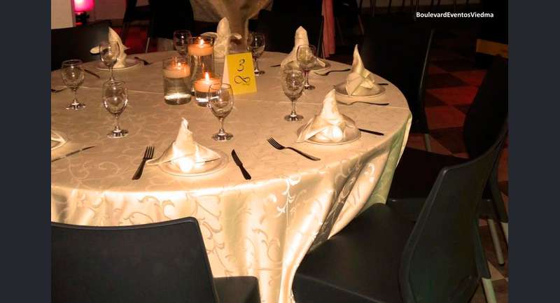 Boulevard Eventos