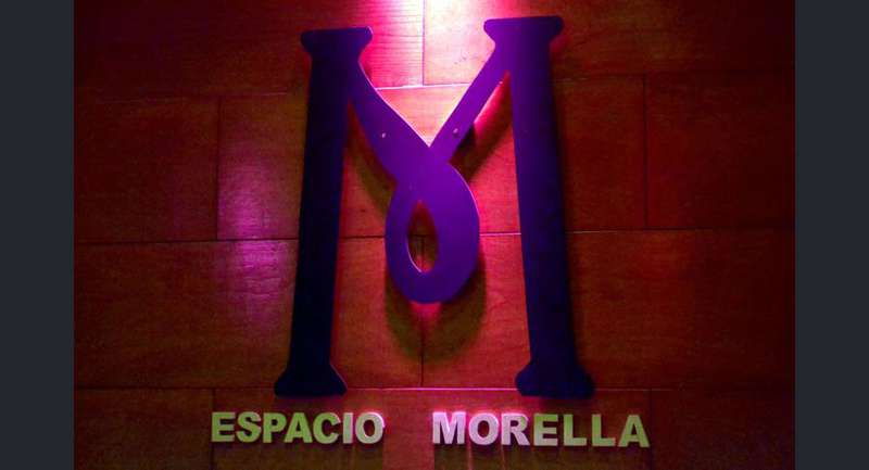 Espacio Morella