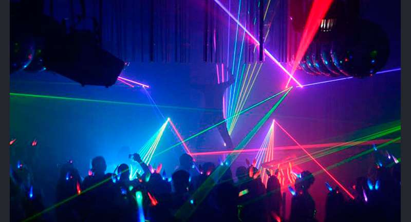 Ballroom Fiestas