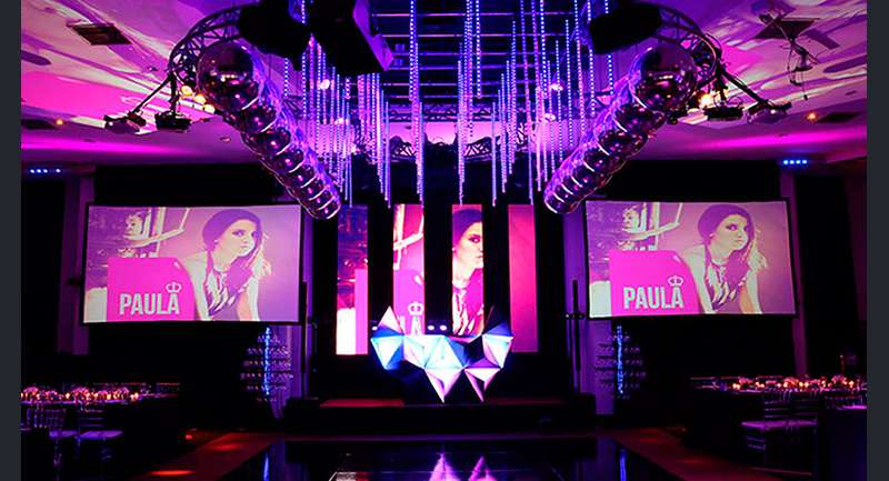 Ballroom Fiestas