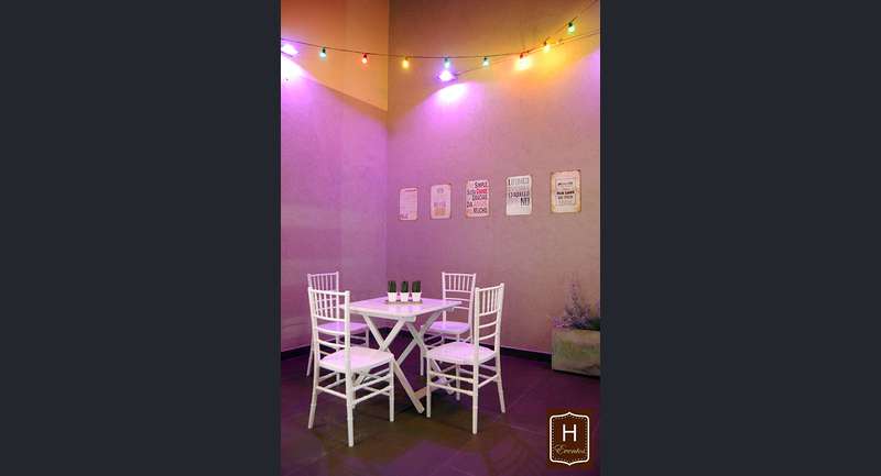 Hortiguera Eventos