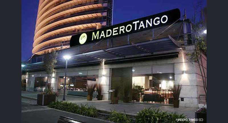 Madero Tango