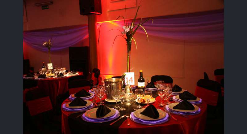 Mallorca Eventos