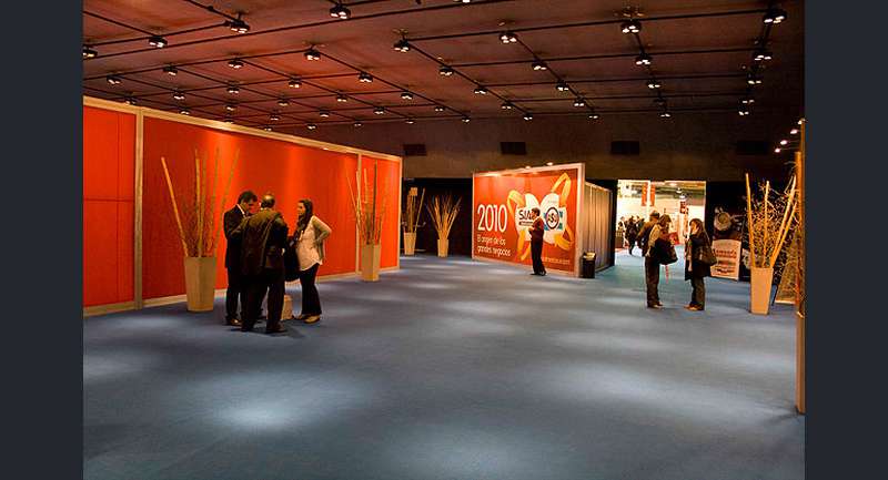 Centro Costa Salguero