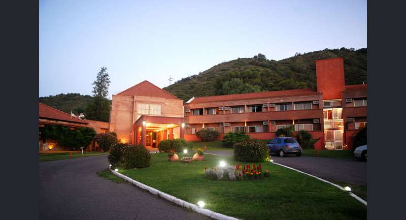 Hotel Pinares del Cerro