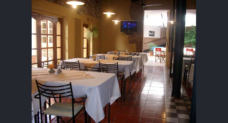 Hotel Pinares del Cerro