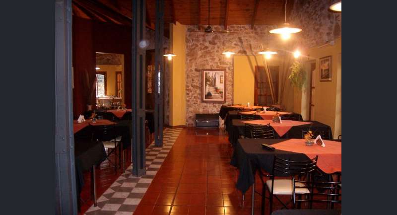 Hotel Pinares del Cerro