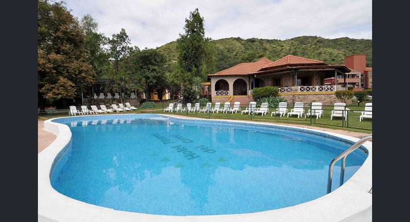 Hotel Pinares del Cerro