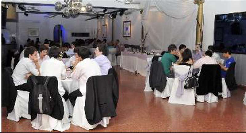 Nicanor Eventos - Villa Urquiza