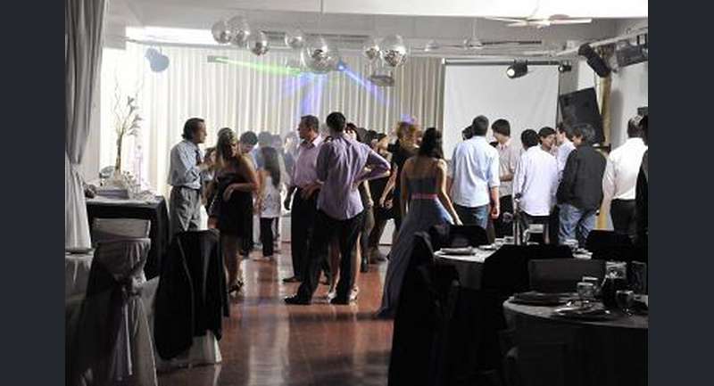 Nicanor Eventos - Villa Urquiza