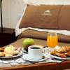 Solares Cumbrecita Hotel & Apart