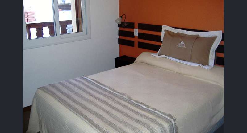 Solares Cumbrecita Hotel & Apart