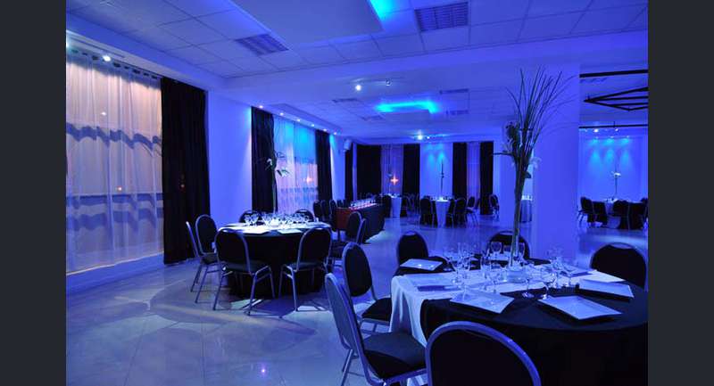 Espacio Bailalola Multieventos