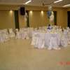 Eventos AM - Salón Vedra