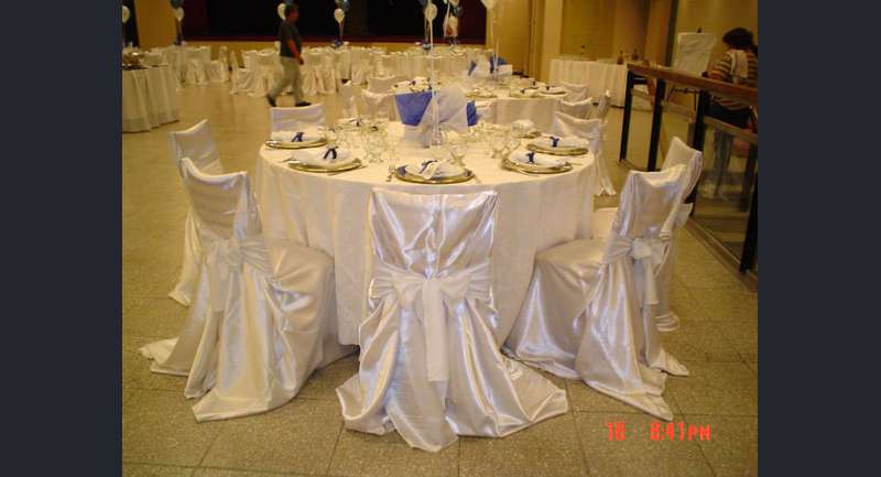 Eventos AM - Salón Vedra