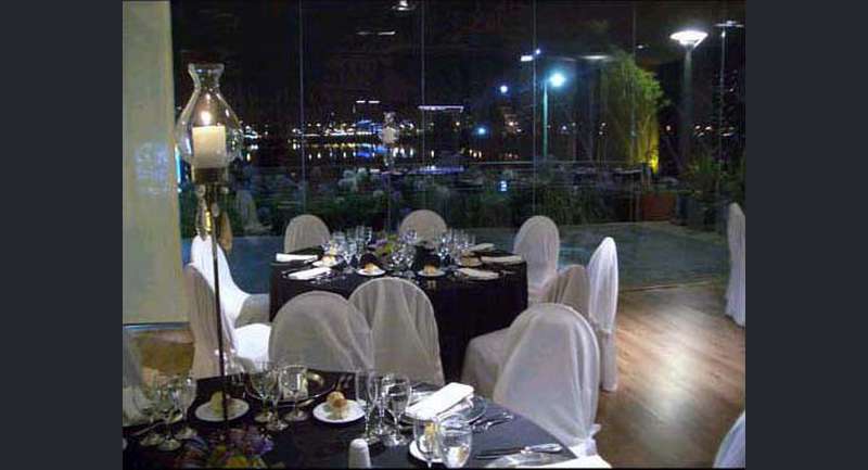 Eventos Puerto Madero