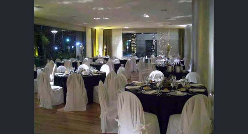 Eventos Puerto Madero