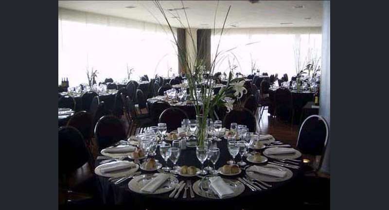 Eventos Puerto Madero