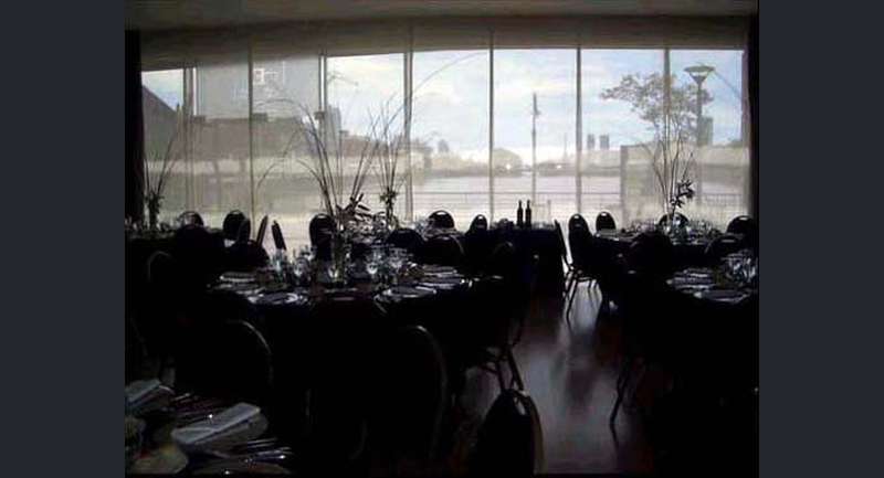 Eventos Puerto Madero