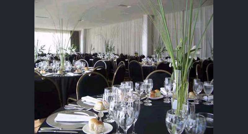 Eventos Puerto Madero