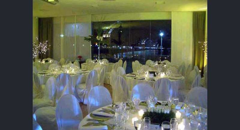 Eventos Puerto Madero