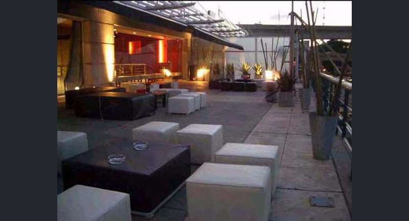 Eventos Puerto Madero