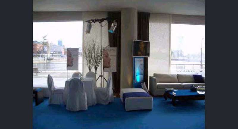 Eventos Puerto Madero