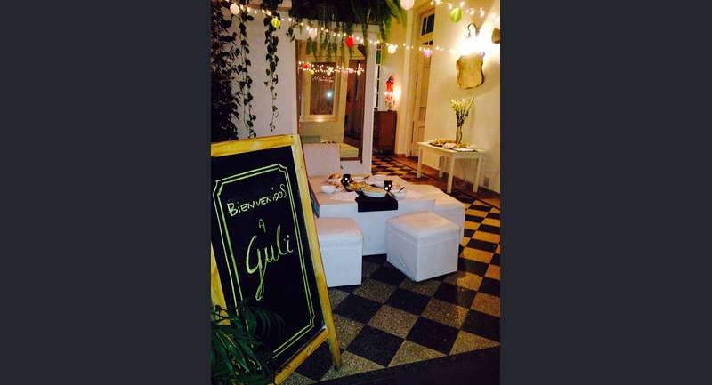 Guli Eventos